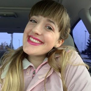 Meet your Posher, Samantha